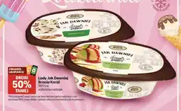 Delikatesy Centrum Lody Jak Dawniej Bracia Koral oferta