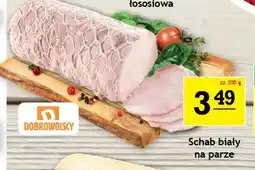 Gram Market Schab Dobrowolscy oferta