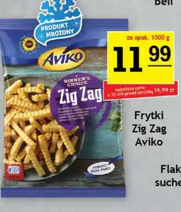 Gram Market Frytki Aviko oferta