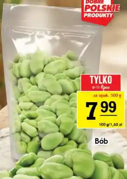 Gram Market Bób Polski oferta