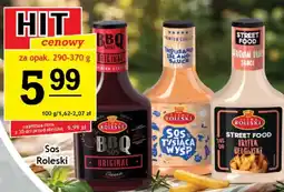 Gram Market Sos Roleski oferta