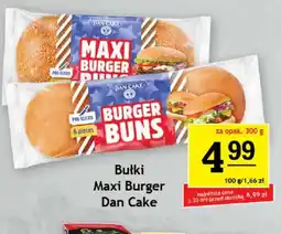 Gram Market Bułka Dan Cake oferta