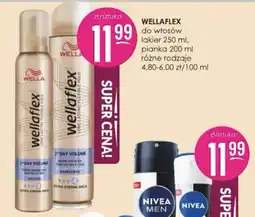 Jaśmin WellaFlex oferta