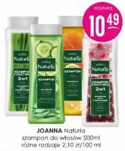 Jaśmin Szampon do włosów 500ml oferta
