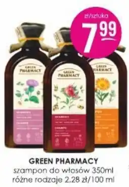 Jaśmin szampon do włosów oferta