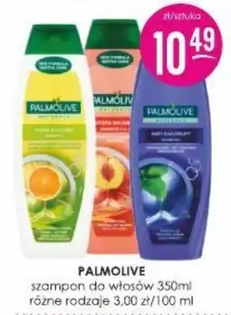 Jaśmin PALMOLIVE szampon do włosów oferta