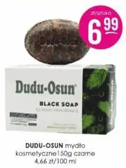 Jaśmin DUDU-OSUN mydło kosmetyczne oferta