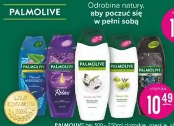 Jaśmin Palmolive oferta
