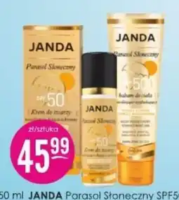 Jaśmin JANDA Parasol Słoneczny oferta