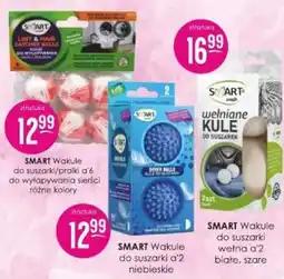 Jaśmin SMART Wakule do suszarki/pralki oferta