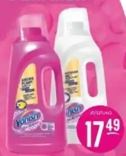 Jaśmin Vanish oferta
