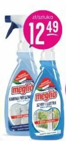 Jaśmin Meglio Karina Przyszka oferta