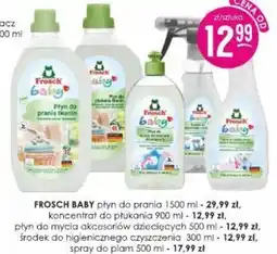 Jaśmin Płyn do prania tkanin oferta