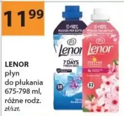 Drogerie Laboo Lenor plyn do plukania oferta