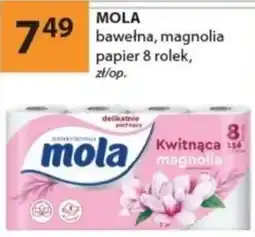 Drogerie Laboo MOLA Kwitnąca magnolia oferta