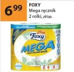 Drogerie Laboo Foxy Mega ręcznik oferta