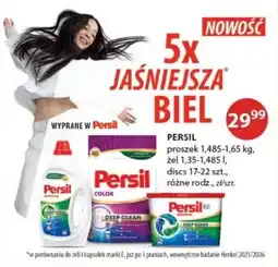 Drogerie Laboo Persil oferta