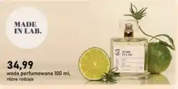 Drogerie Laboo woda perfumowana oferta
