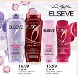 Drogerie Laboo Szampon Hyaluron Plump oferta