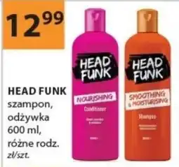 Drogerie Laboo HEAD FUNK szampon, odżywka oferta