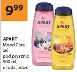 Drogerie Laboo APART Mood Care żel pod prysznic oferta