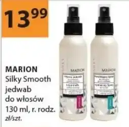 Drogerie Laboo MARION Silky Smooth jedwab do włosów oferta