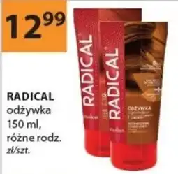 Drogerie Laboo RADICAL odżywka oferta
