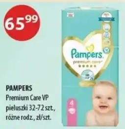 Drogerie Laboo Pampers Premium Care VP oferta