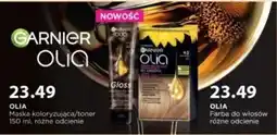 Drogerie Laboo Garnier Olia Farba do włosów różne odcienie oferta