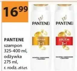 Drogerie Laboo PANTENE szampon oferta