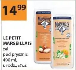 Drogerie Laboo LE PETIT MARSEILLAIS żel pod prysznic oferta