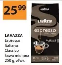 Drogerie Laboo LAVAZZA Espresso Italiano Classico oferta