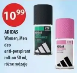 Drogerie Laboo ADIDAS deo anti-perspirant roll-on oferta