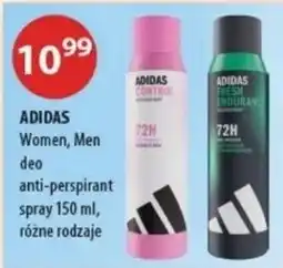 Drogerie Laboo ADIDAS deo anti-perspirant spray oferta