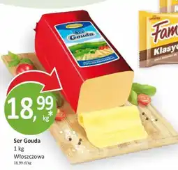 Passa Ser Gouda Włoszczowa oferta