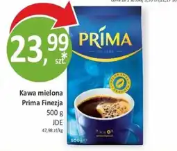 Passa Kawa mielona Prima Finezja oferta