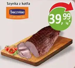 Passa Szynka z kotła Tarczyński oferta