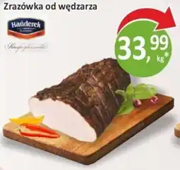Passa Zrazówka od wędzarza Hańderek oferta