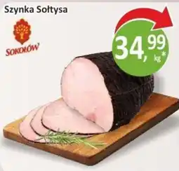 Passa Szyynka Sołtysa SOKOŁÓW oferta