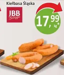 Passa Kiełbasa Śląska JBB Baltyga oferta