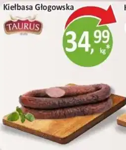 Passa Kiełbasa Głogowska Taurus oferta