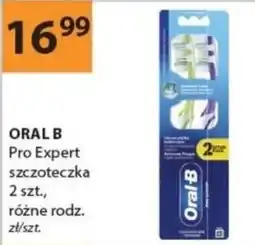 Drogerie Laboo szczoteczka Oral B Pro Expert oferta