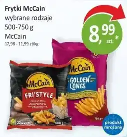 Passa Frytki McCain oferta