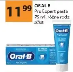 Drogerie Laboo Oral-B Pro Expert pasta oferta