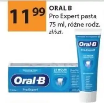 Drogerie Laboo Oral-B Pro Expert pasta oferta