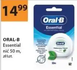 Drogerie Laboo Oral-B Essential oferta