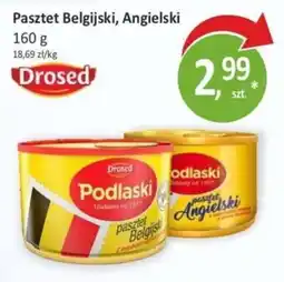 Passa Podlaski pasztet Belgijski oferta