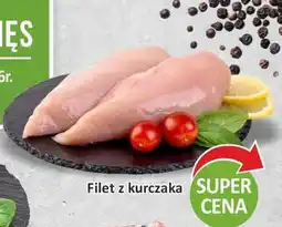 Passa Filet z kurczaka oferta