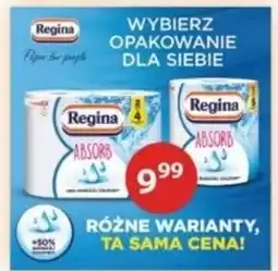 Drogerie Laboo Regina ABSORB oferta