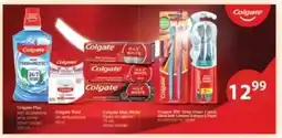 Drogerie Laboo Colgate Plax płyn do płukania oferta